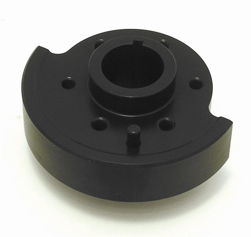 Picture of Fluidampr FDR Damper Accessories Crankshaft Dampers - 100008