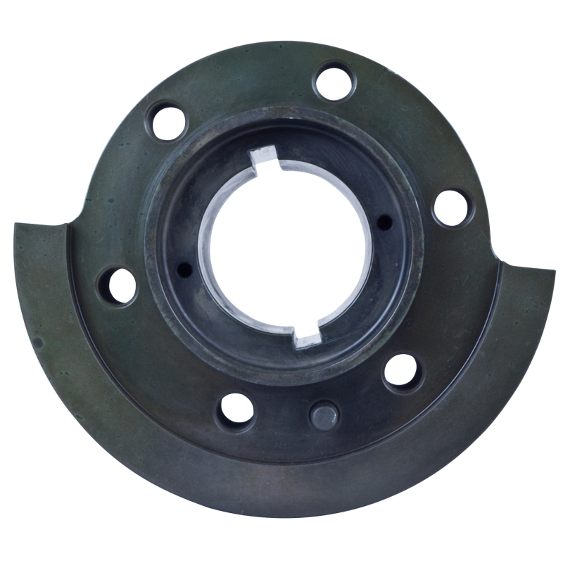 Picture of Fluidampr FDR Damper Accessories Crankshaft Dampers - 100008
