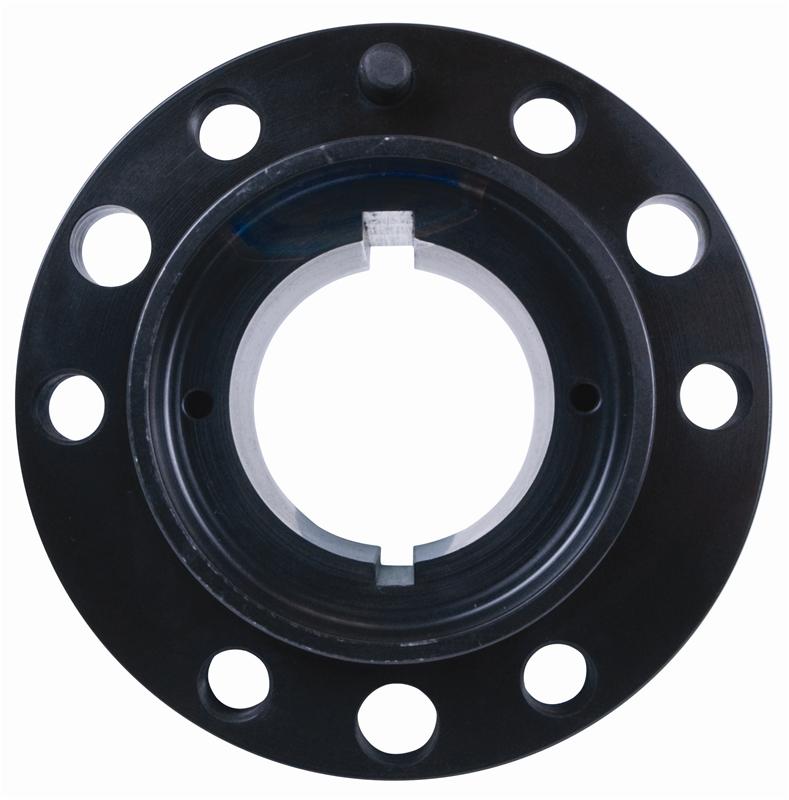 Picture of Fluidampr FDR Damper Accessories Crankshaft Dampers - 100012