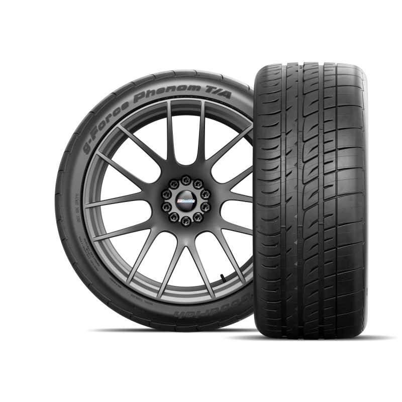 Picture of BFGoodrich BFG G-Force Phenom T/A Automotive/UTV Tires - 26014