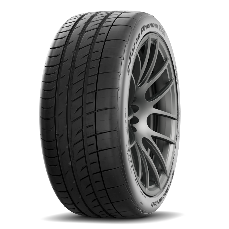 Picture of BFGoodrich BFG G-Force Phenom T/A Automotive/UTV Tires - 28484