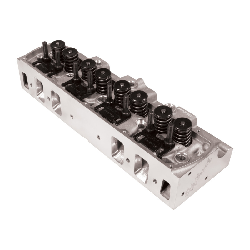 Picture of Edelbrock EDE Performer Cylinder Head - 61039