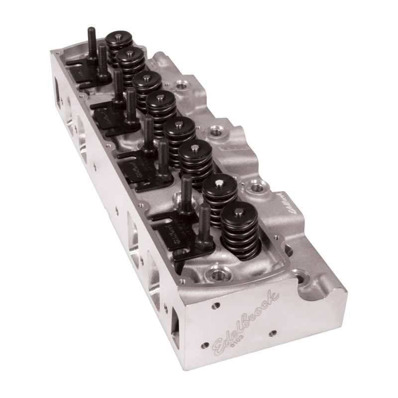 Picture of Edelbrock EDE Performer Cylinder Head - 61039