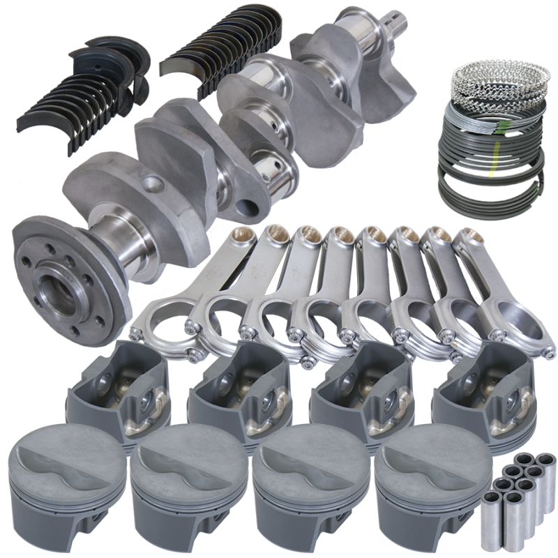 Picture of Eagle EAG Rotating Assy-8 Cyl Rotating Assemblies - 12001060