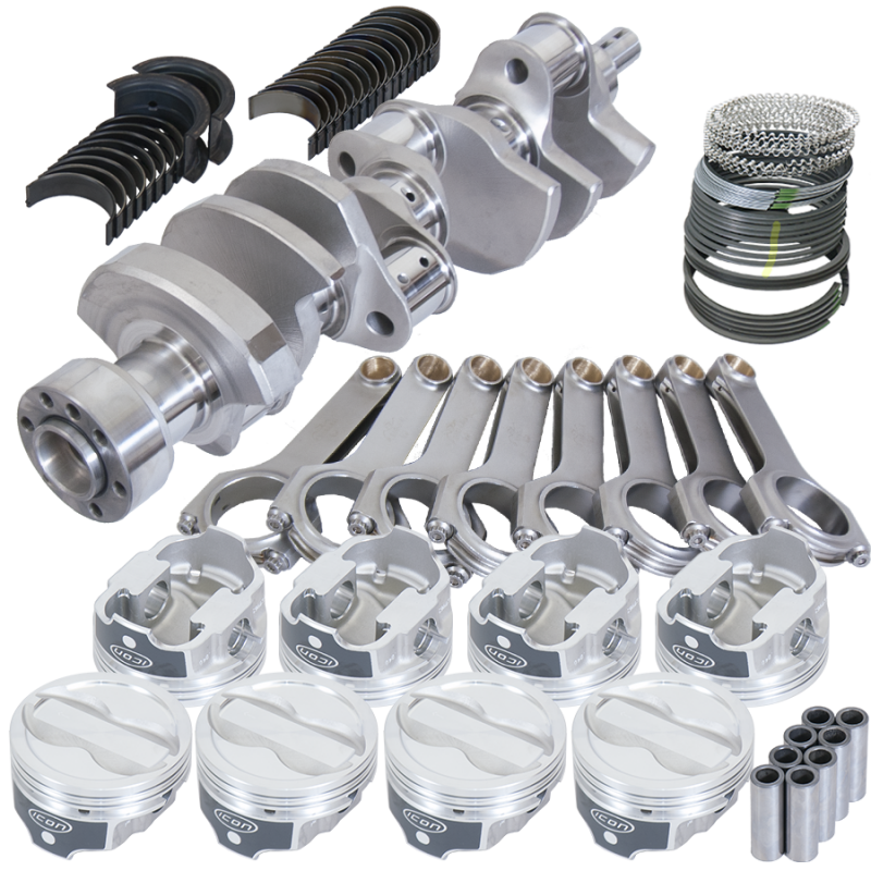 Picture of Eagle EAG Rotating Assy-8 Cyl Rotating Assemblies - 12303L060