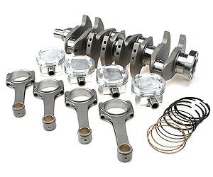 Picture of Eagle EAG Rotating Assy-8 Cyl Rotating Assemblies - 13015040