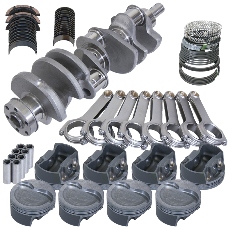 Picture of Eagle EAG Rotating Assy-8 Cyl Rotating Assemblies - 14623040