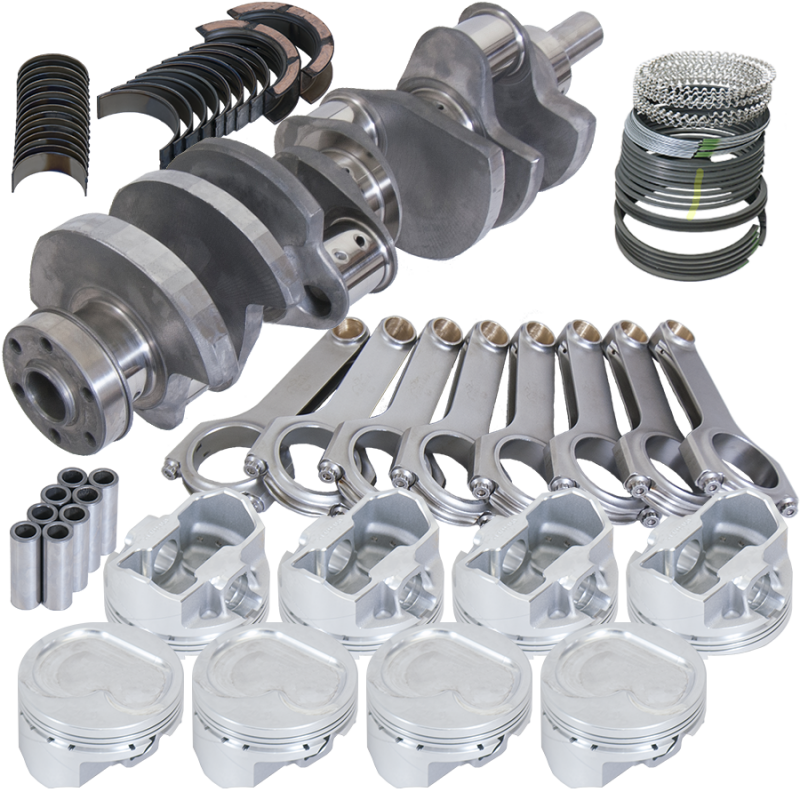 Picture of Eagle EAG Rotating Assy-8 Cyl Rotating Assemblies - 14701060
