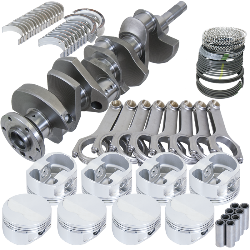 Picture of Eagle EAG Rotating Assy-8 Cyl Rotating Assemblies - 157084165