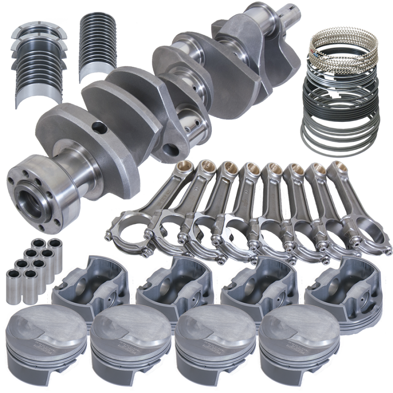 Picture of Eagle EAG Rotating Assy-8 Cyl Rotating Assemblies - 18022L070