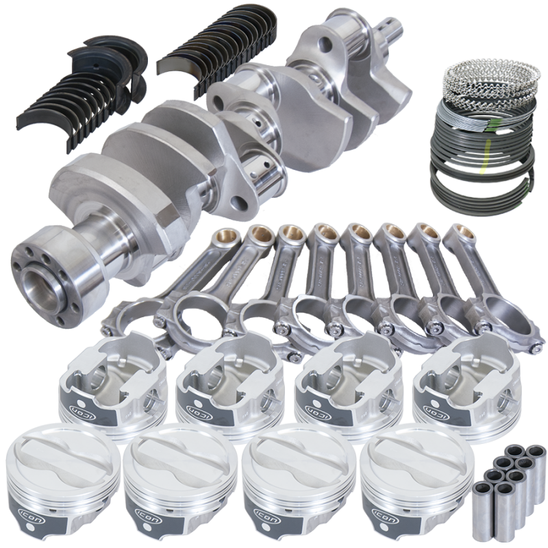 Picture of Eagle EAG Rotating Assy-8 Cyl Rotating Assemblies - 62303L000