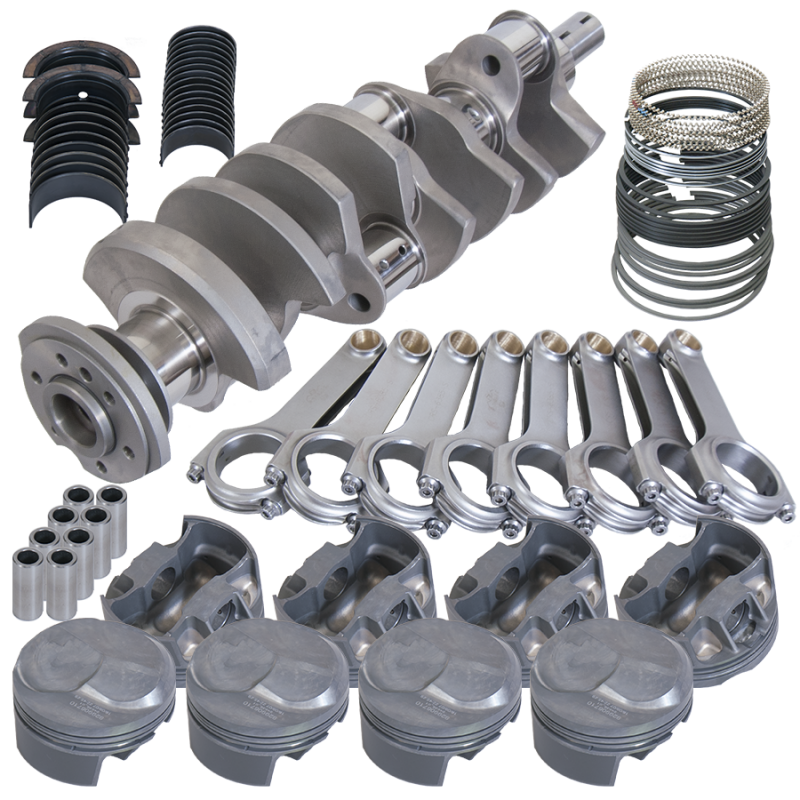 Picture of Eagle EAG Rotating Assy-8 Cyl Rotating Assemblies - B11013070