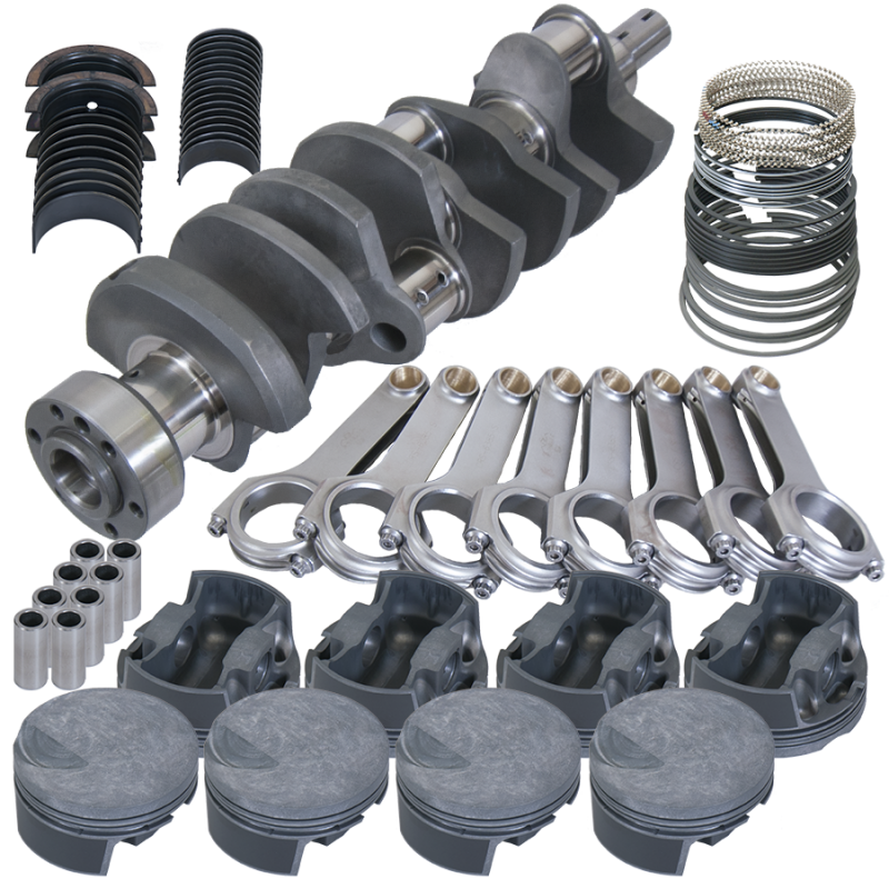 Picture of Eagle EAG Rotating Assy-8 Cyl Rotating Assemblies - B11111060