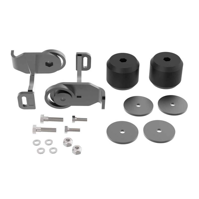 Picture of Timbren TIM Suspension Enhancement Systems Bump Stops - DRFPM