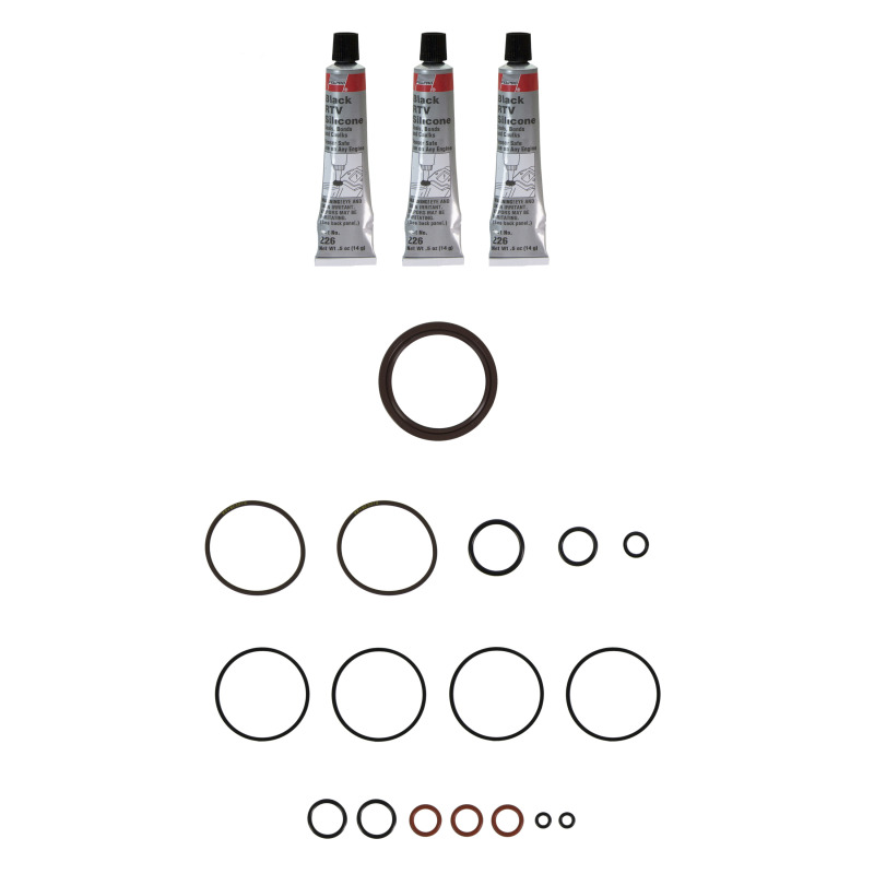 Picture of Fel-Pro FEL Crankshaft Seals - TCS46181