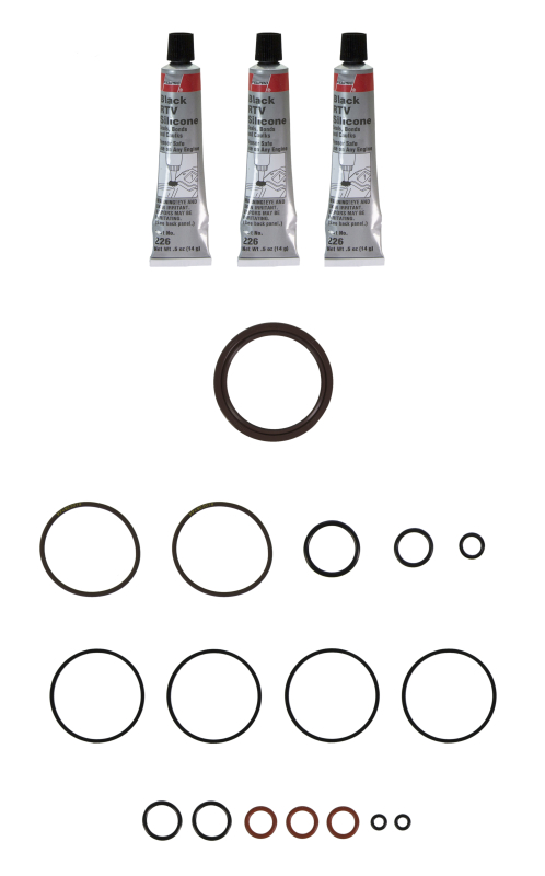 Picture of Fel-Pro FEL Crankshaft Seals - TCS46181
