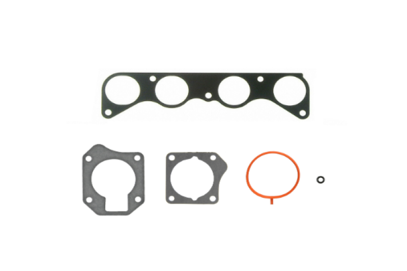 Picture of Fel-Pro FEL Fuel Injection Plenum Gaskets Gasket Kits - MS97611