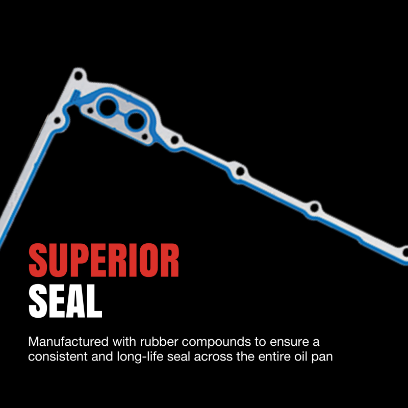 Picture of Fel-Pro FEL Oil Pan Gaskets Gasket Kits - OS30742