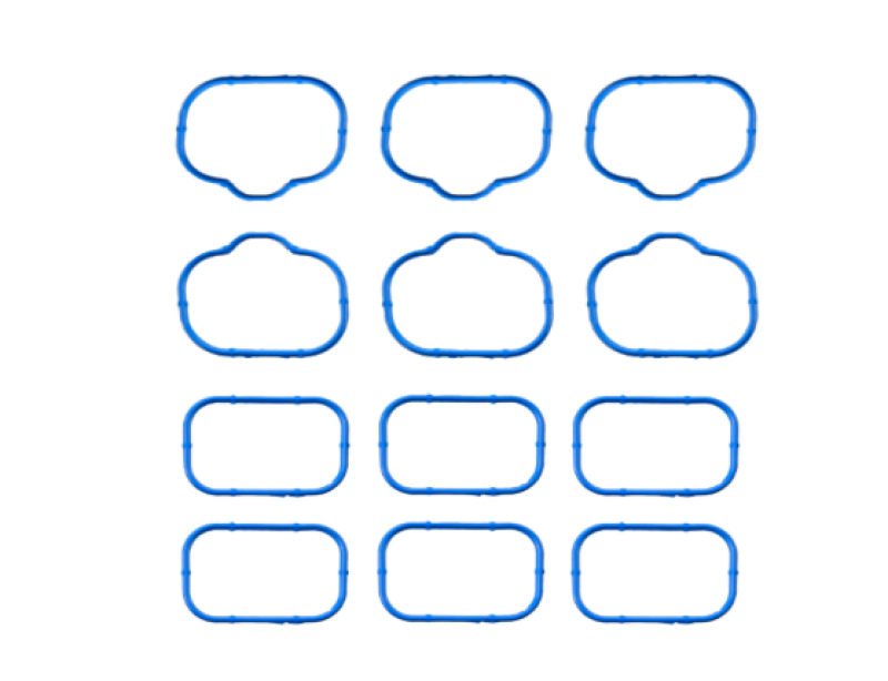 Picture of Fel-Pro FEL Intake Manifold Gaskets Intake Gaskets - MS97204