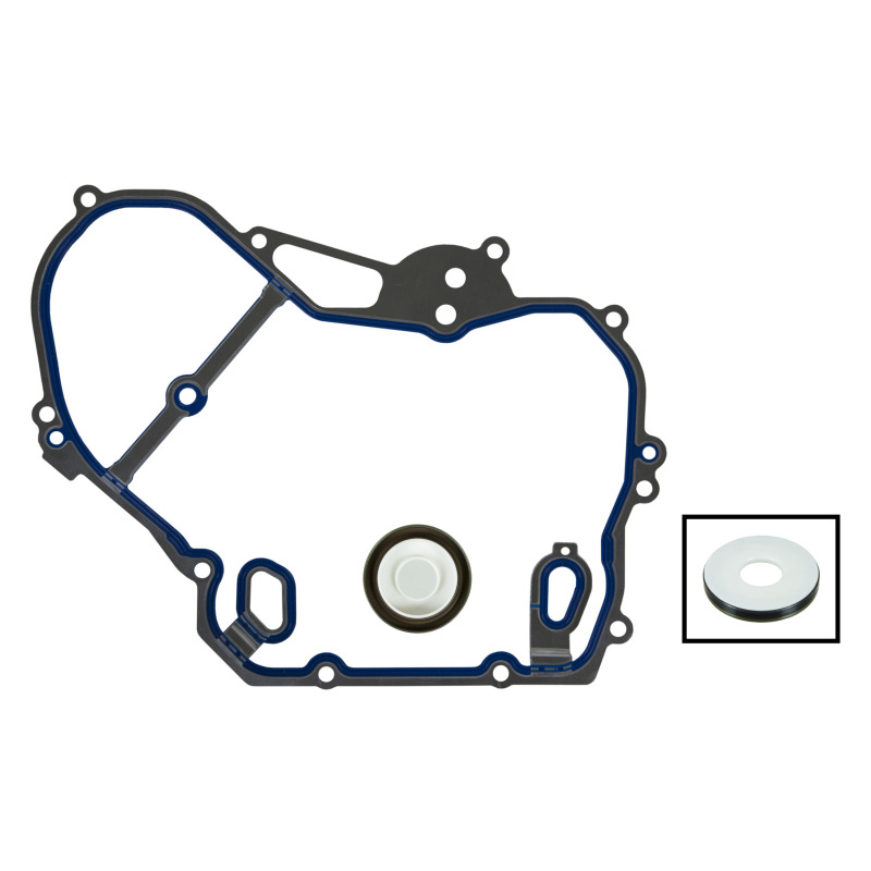 Picture of Fel-Pro FEL Timing Cover Gaskets Engine Gaskets - TCS46079