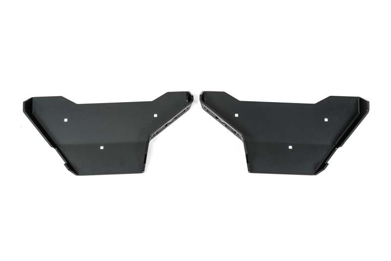 Picture of DV8 Offroad DVE Skid Plates - SPTL4-01