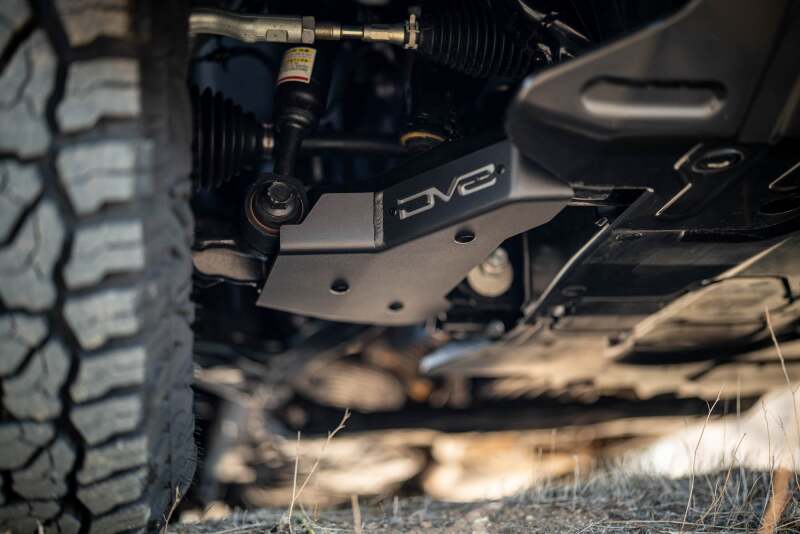 Picture of DV8 Offroad DVE Skid Plates - SPTL4-01