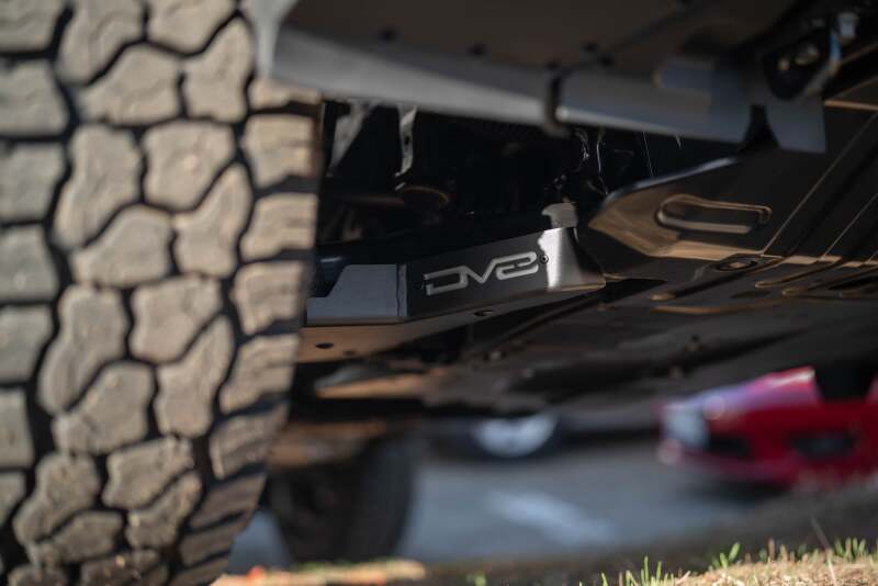 Picture of DV8 Offroad DVE Skid Plates - SPTL4-01