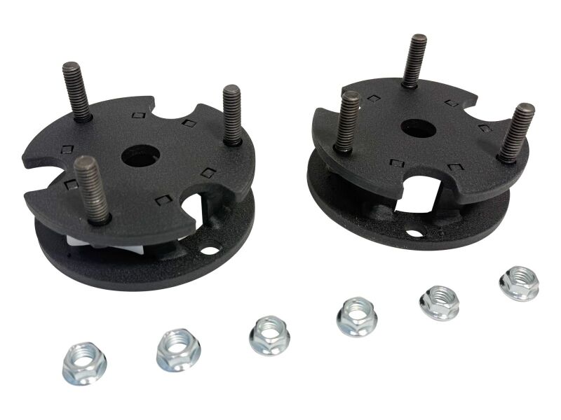 Picture of Tuff Country TUF Front Leveling Kits - 22220