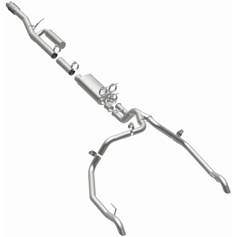 Picture of Magnaflow MAG Catback Exhaust - 19703