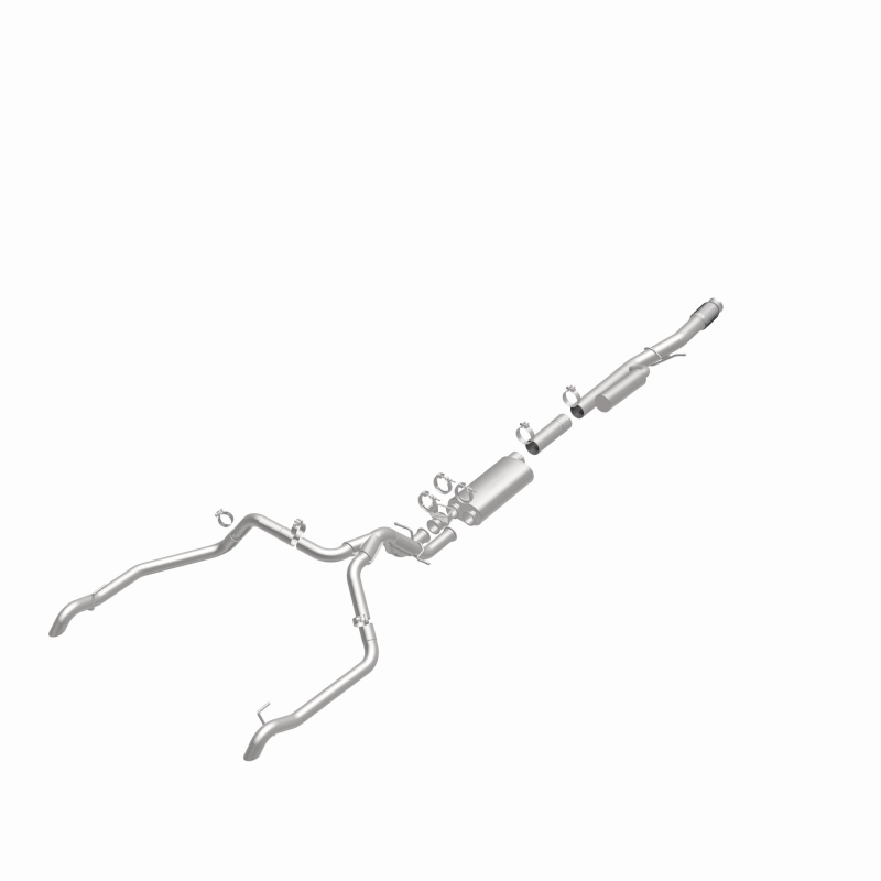Picture of Magnaflow MAG Catback Exhaust - 19703