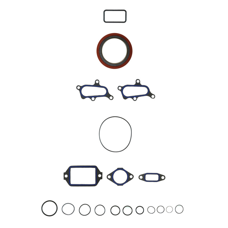 Picture of Fel-Pro FEL Timing Cover Gaskets Engine Gaskets - TCS45055