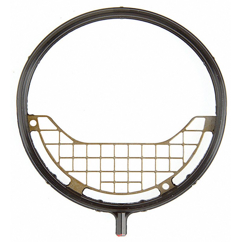 Picture of Fel-Pro FEL Throttle Body Mounting Gaskets Engine Gaskets - 61421