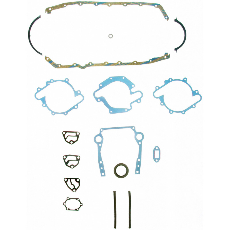 Picture of Fel-Pro FEL Engine Conversion Gasket Sets Engine Gaskets - CS81712