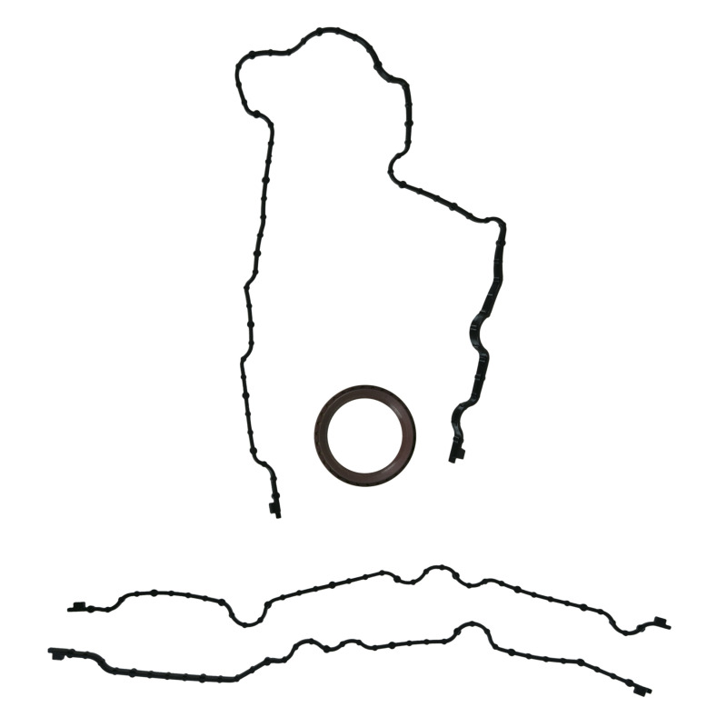 Picture of Fel-Pro FEL Timing Cover Gaskets Engine Gaskets - TCS46176