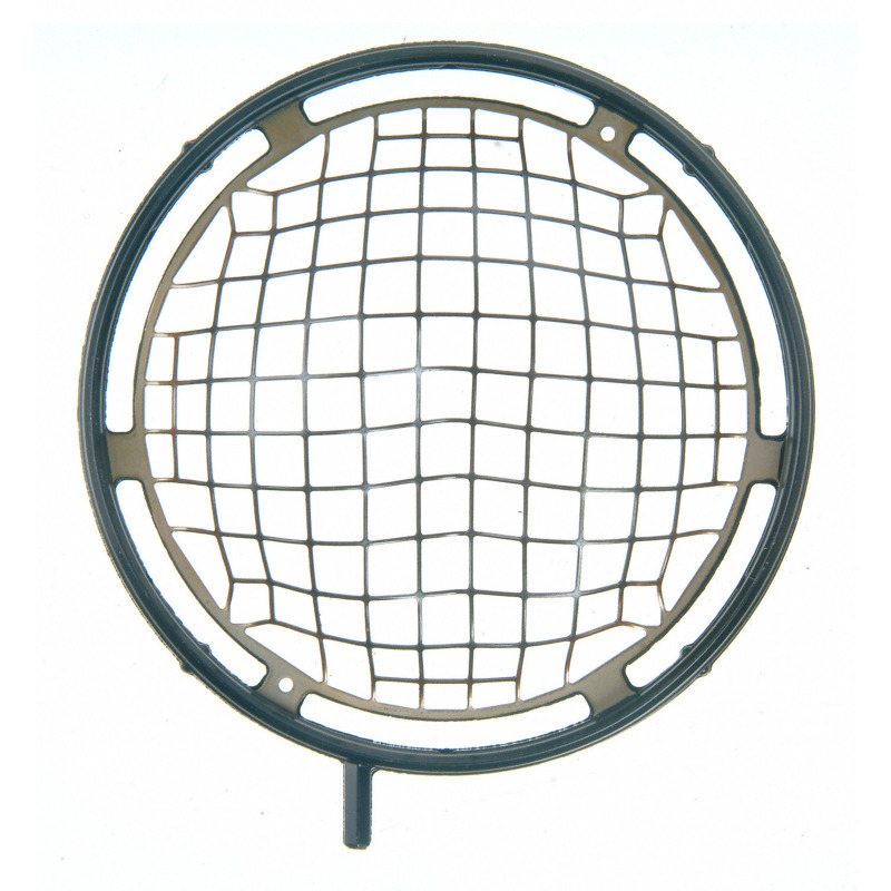 Picture of Fel-Pro FEL Throttle Body Mounting Gaskets Engine Gaskets - 61472