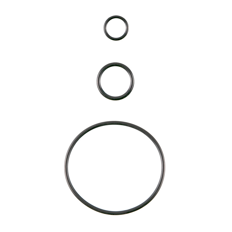 Picture of Fel-Pro FEL Oil Filter Adapter Seals Gasket Kits - ES73229