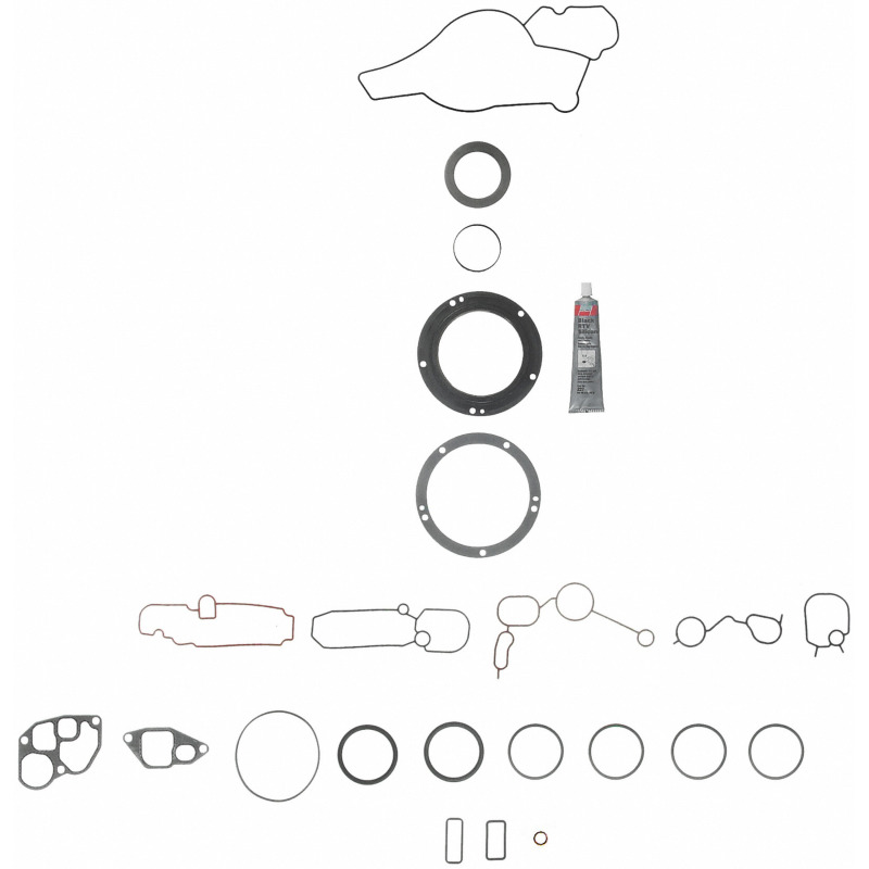Picture of Fel-Pro FEL Engine Conversion Gasket Sets Engine Gaskets - CS9239