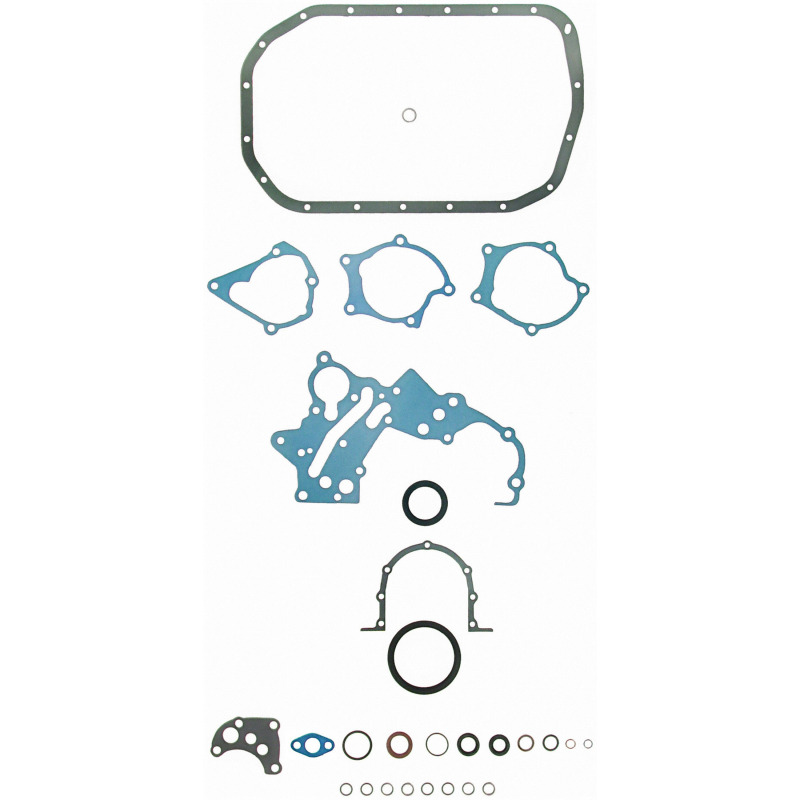 Picture of Fel-Pro FEL Engine Conversion Gasket Sets Engine Gaskets - CS9086
