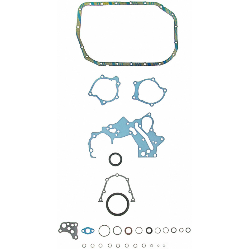 Picture of Fel-Pro FEL Engine Conversion Gasket Sets Engine Gaskets - CS90861