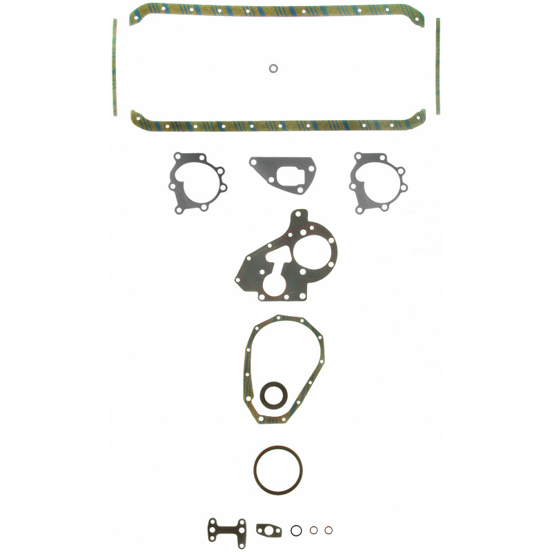 Picture of Fel-Pro FEL Engine Conversion Gasket Sets Engine Gaskets - CS9833
