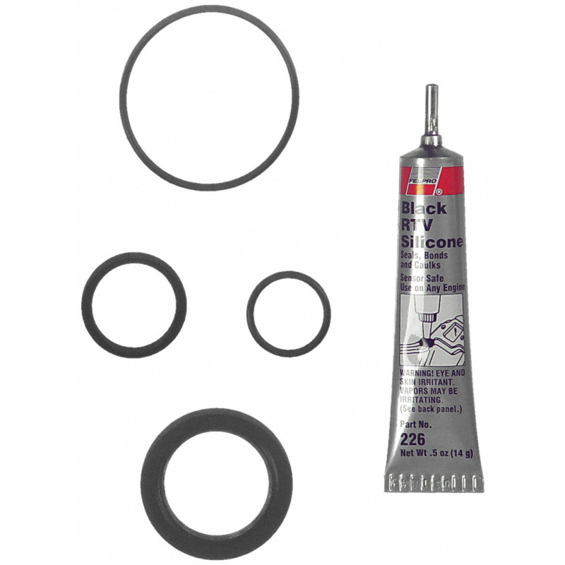 Picture of Fel-Pro FEL Crankshaft Seals - TCS45962