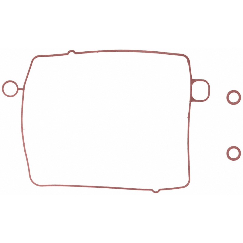 Picture of Fel-Pro FEL Fuel Injection Plenum Gaskets Gasket Kits - MS95830