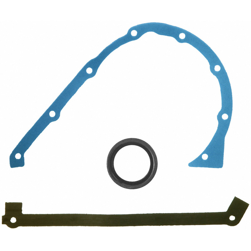 Picture of Fel-Pro FEL Timing Cover Gaskets Engine Gaskets - TCS13198