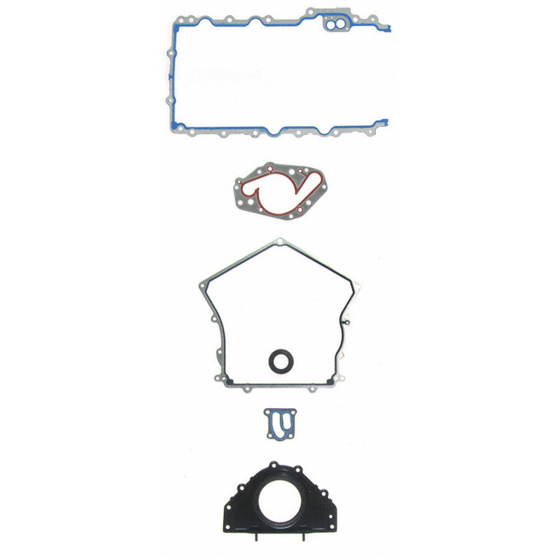 Picture of Fel-Pro FEL Engine Conversion Gasket Sets Engine Gaskets - CS95141