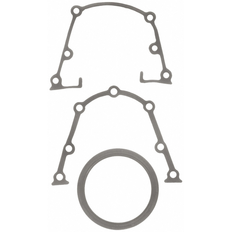 Picture of Fel-Pro FEL Crankshaft Seals - BS40648
