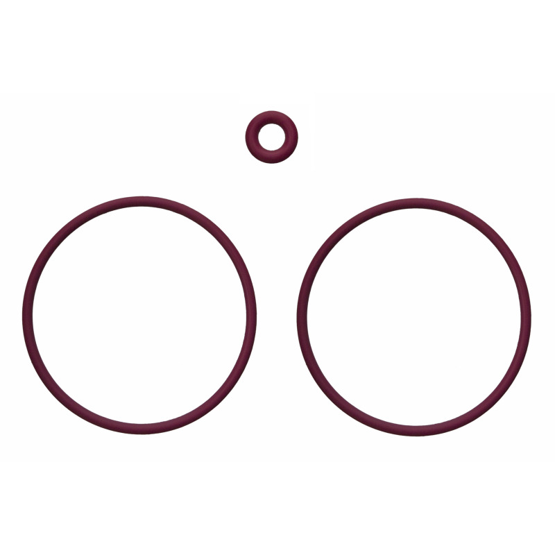 Picture of Fel-Pro FEL Oil Filter Adapter Seals Gasket Kits - ES73142