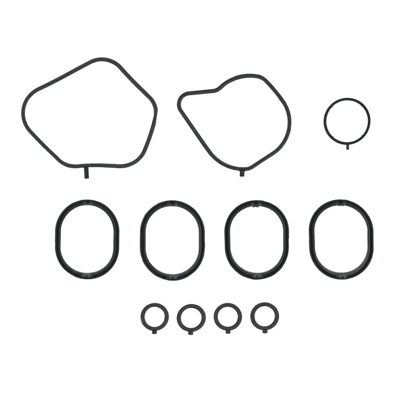 Picture of Fel-Pro FEL Fuel Injection Plenum Gaskets Gasket Kits - MS97041