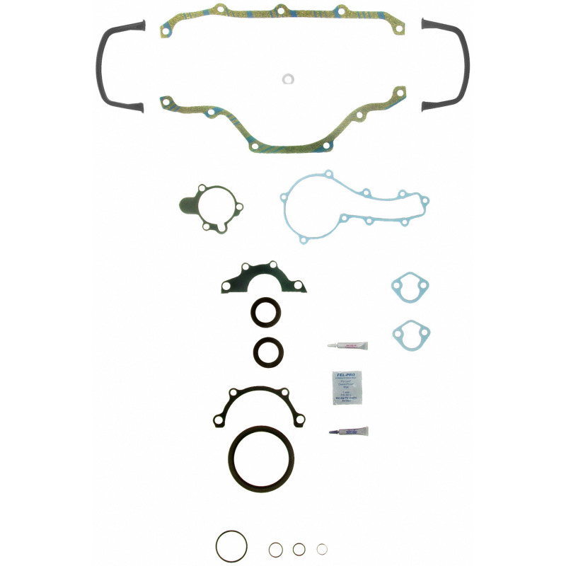 Picture of Fel-Pro FEL Engine Conversion Gasket Sets Engine Gaskets - CS8763