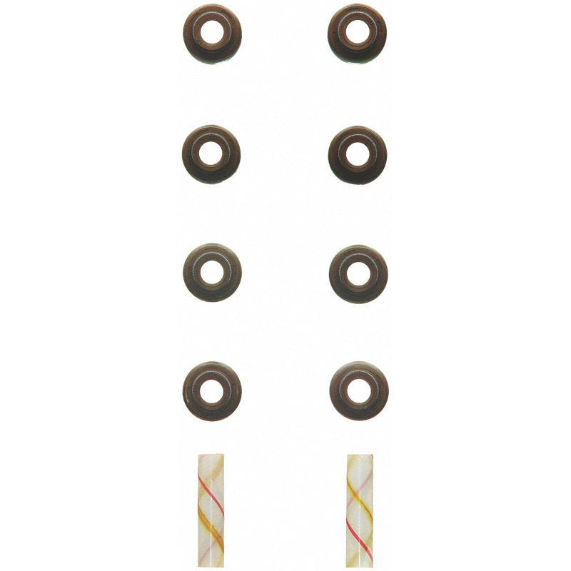 Picture of Fel-Pro FEL Engine Valve Stem Oil Seal Sets Valve Seals - SS72524