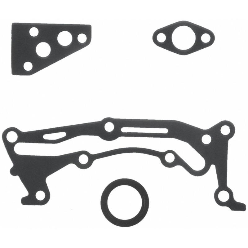 Picture of Fel-Pro FEL Crankshaft Seals - TCS45911
